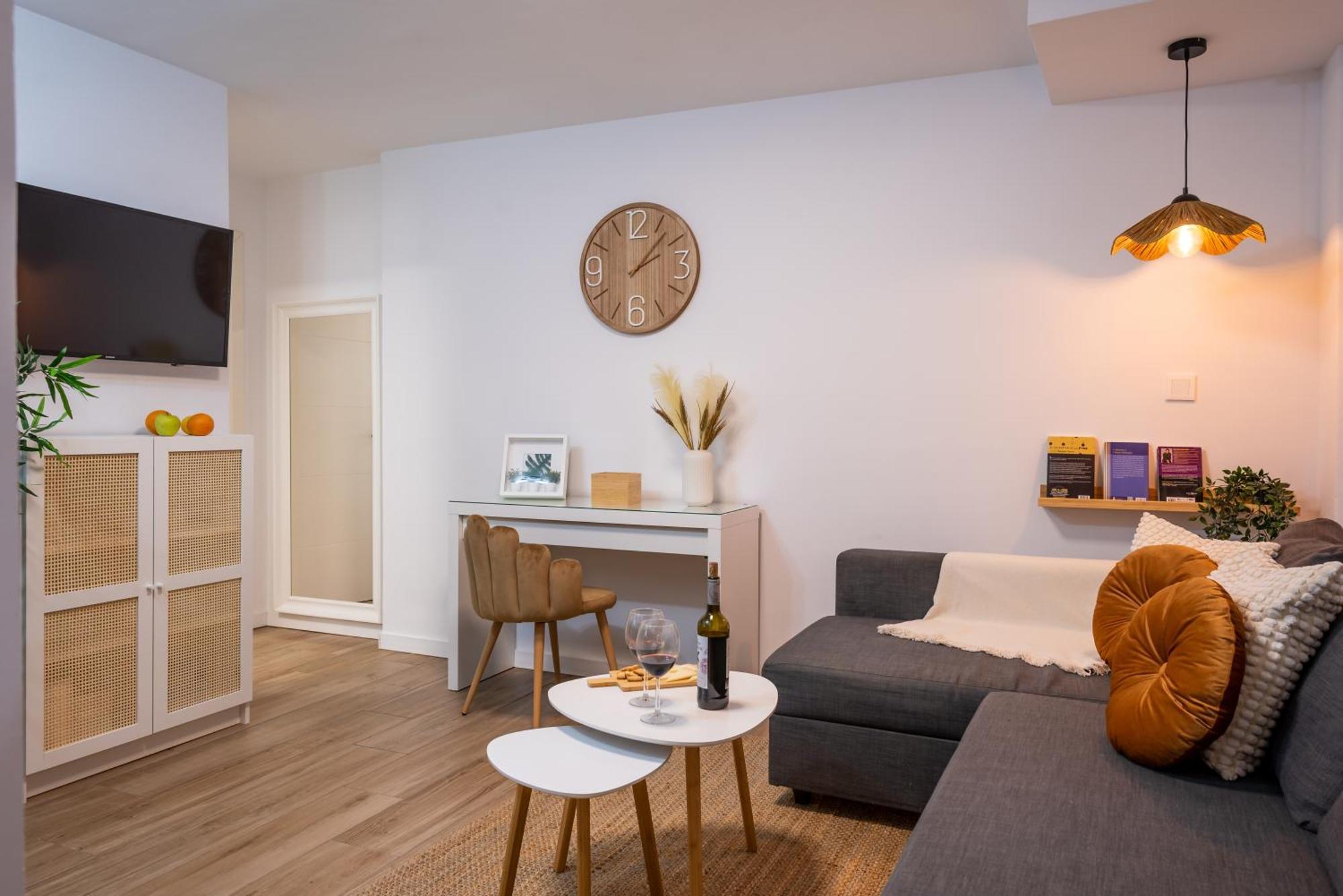 Mrs El Rinconcito Del Albaicin Parking Incluido Apartment Granada Exterior photo